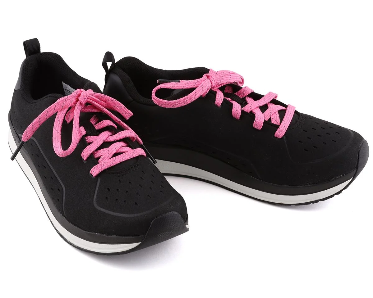 Shimano CT5 Women's Cycling Shoes (Black) (37)